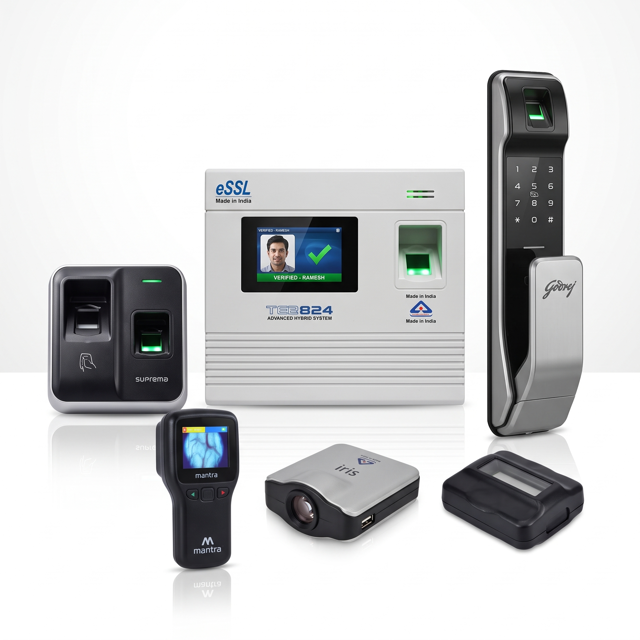 Networking, routers and connectivity equipment