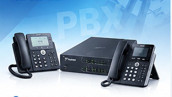 PBX and EPABX telephone systems