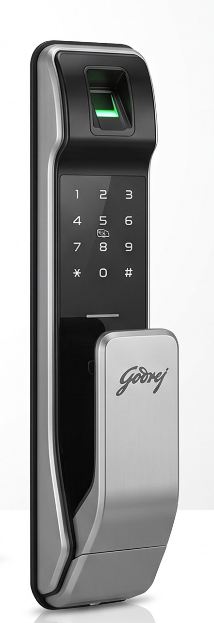 Access control equipment