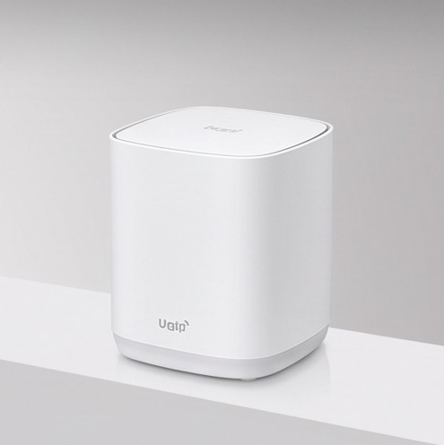 Wireless network equipment